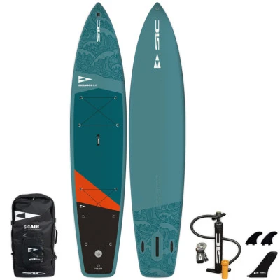 SIC Okeanos Air 12.6 x 31.0 (FST) 