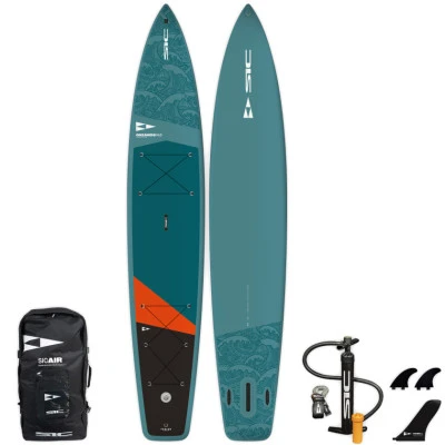 SIC Okeanos Air-Glide (FST) 14.0 x 30