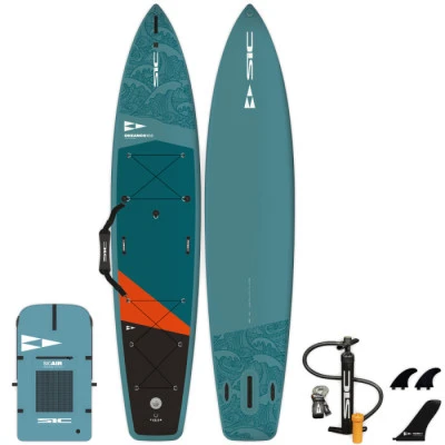 SIC Okeanos Expedition Air-Glide (FST) 12.6 x 31