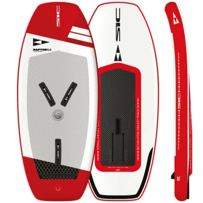 SIC Raptor Air Foil Board 5.8 x 28 (Air)