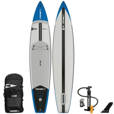 SIC RS Air-Glide (CFL) 12.6 x 29