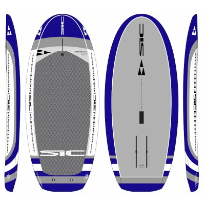 SIC Raptor Foil Board 5.0 x 25 (SL)