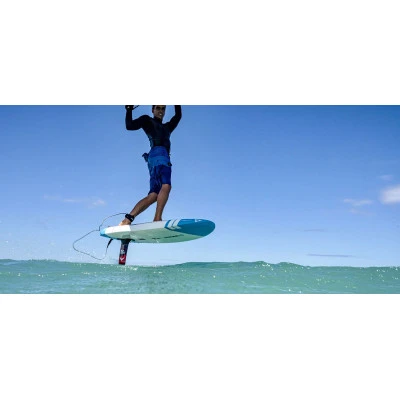 SIC Raptor Foil Board 5.8 x 28.0 SFX 110L