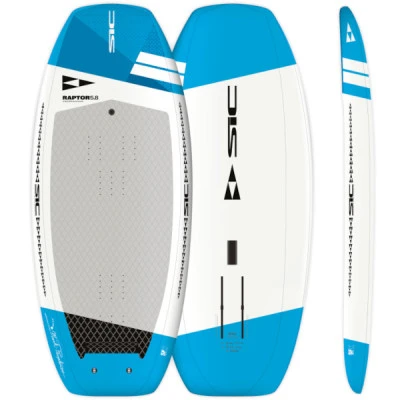 SIC Raptor Foil Board 5.8 x 28.0 SFX 110L