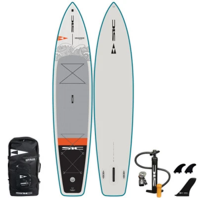 SIC Okeanos Air-Glide (FST) 12'6" x 31"