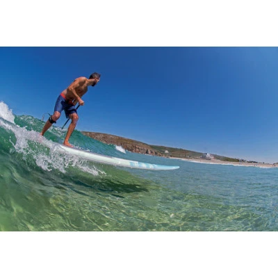 SIC TAO Surf (AT) 11.6 x 32.5 ART