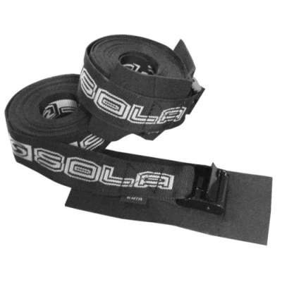 Sola 3m Roof Rack Straps