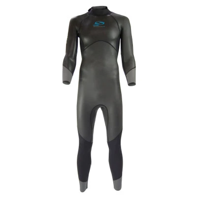 Sola Open Water Swimming Suit - Mens