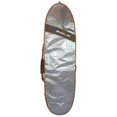 Sola 8'0" Mini-Mal Surfboard Bag
