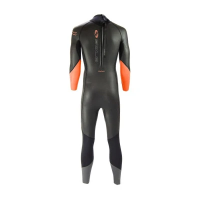 Sola Open Water Swimming Suit - Ladies
