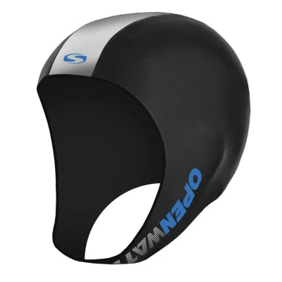 Sola Open Water Swimming Cap 3mm