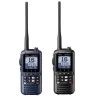 Standard Horizon Handheld VHF Marine Radios