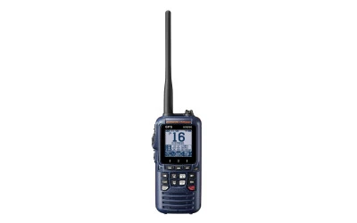 Handheld Marine VHF Radios