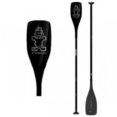 Starboard Lima Carbon Paddle 2pc 29mm Large S35 [2023]
