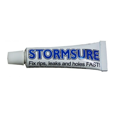 Stormsure Adhesive 5g Tube