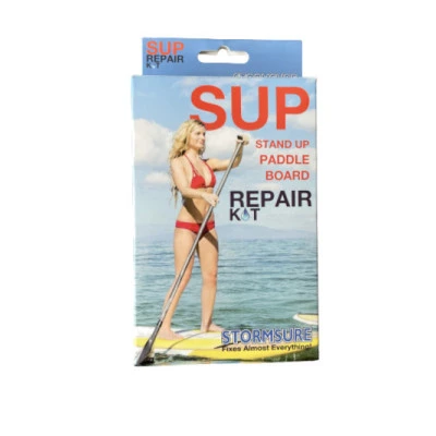 Stormsure SUP - Stand Up Paddlebaord Repair Kit