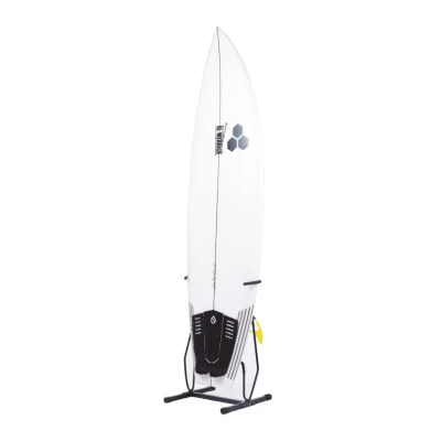 Surflogic Free Standing Single Surfboard Rack