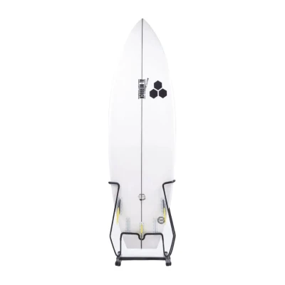 Surflogic Free Standing Single Surfboard Rack