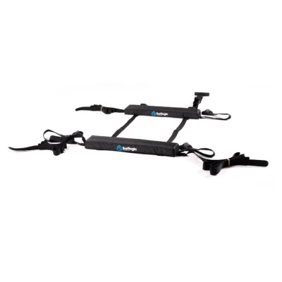 Surflogic Soft Racks 3 Door Surflogic Soft Racks 3 Door