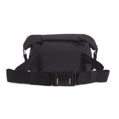Surflogic Waterproof Dry Waist Pack 2L - Black