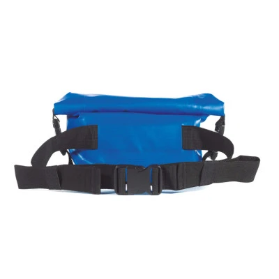Surflogic Waterproof Dry Waist Pack 2L - Navy
