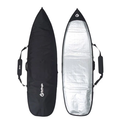 Surflogic Daylight Board Cover Shortboard 5mm Surflogic Daylight Board Cover Shortboard 5mm