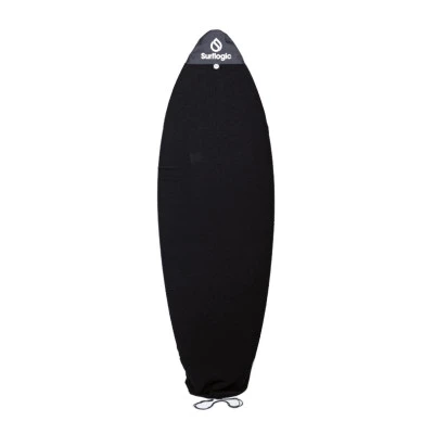 Surflogic Stretch Fish-Hybrid Cover