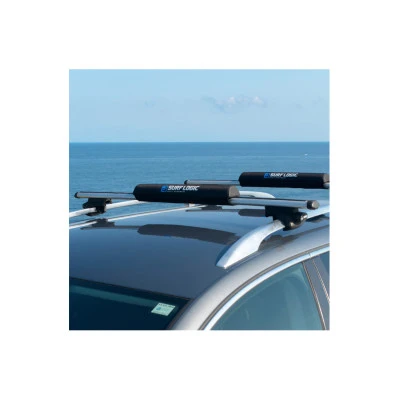 Surflogic Aero Roof Rack Pads 50cm