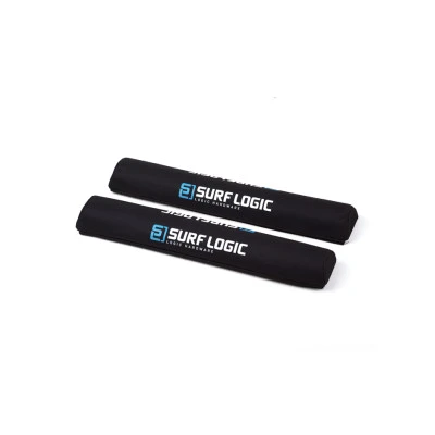 Surflogic Aero Roof Rack Pads 50cm