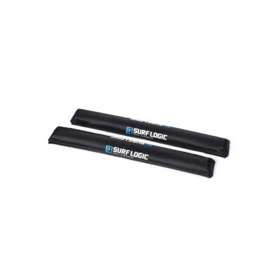 Surflogic Aero Roof Rack Pads 70cm