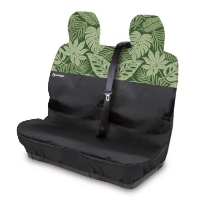 Surflogic Waterproof Car Seat Cover Double Hawaii