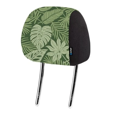 Surflogic Car Van Headrest Cover - Hawaii Surflogic Car Van Headrest Cover - Hawaii