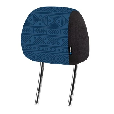 Surflogic Car Van Headrest Cover - Mahori Surflogic Car Van Headrest Cover - Mahori