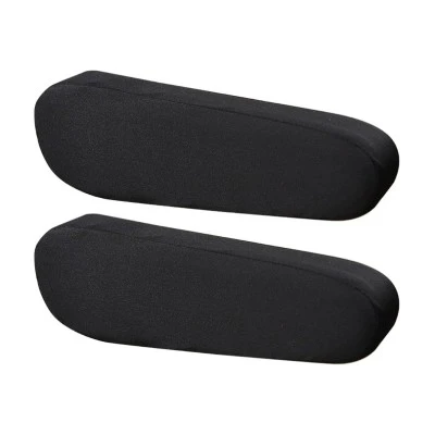 Surflogic Car Armrest Cover Black Surflogic Car Armrest Cover Black