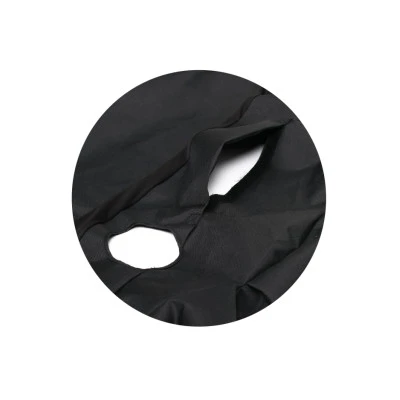 Surflogic Waterproof Car Seat Cover - Black
