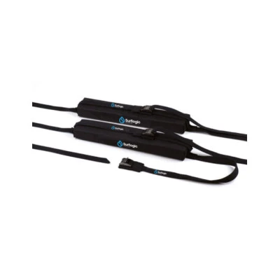 Surflogic Soft Racks Single 50cm