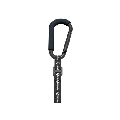 Surflogic Strap Carabiner System Surflogic Strap Carabiner System