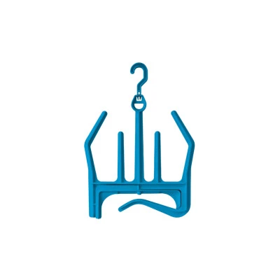 Surflogic Wetsuit Accessories Hanger - The Double System