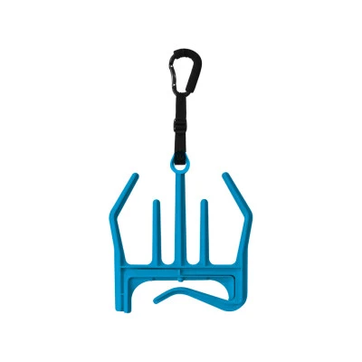 Surflogic Wetsuit Accessories Hanger - The Double System