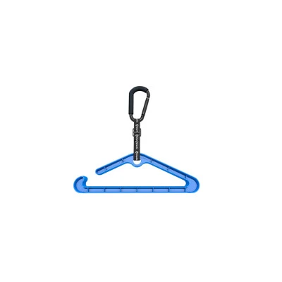 Surflogic Wetsuit Hanger - The Double System