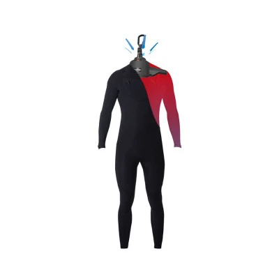 Surflogic Wetsuit Pro Dryer - UK Plug