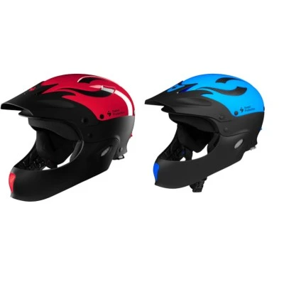 Sweet Protection Rocker Full Face Helmet