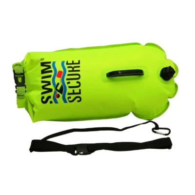 Swim Secure Dry Bag Citrus - 28L