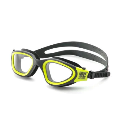 Swim Secure FotoFlex Goggles - Yellow Swim Secure FotoFlex Goggles - Yellow