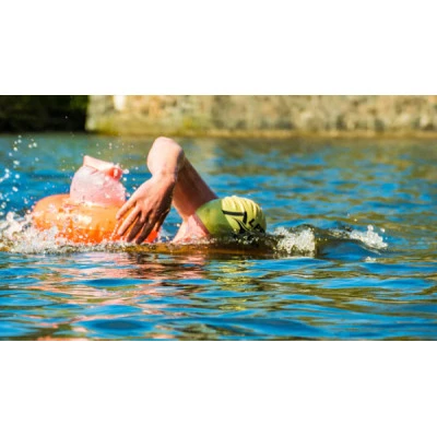 Swim Secure Tow Donut