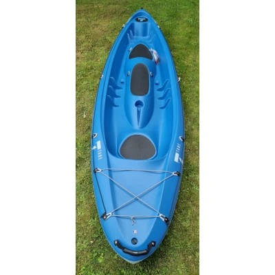 Tahe Tobago Kayak Blue - 2 Person - Collection Only