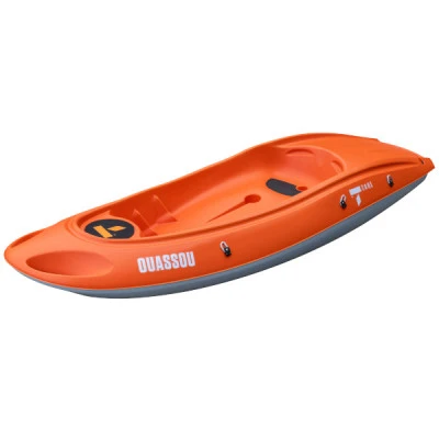 Tahe Ouassou Kayak - 1 Person