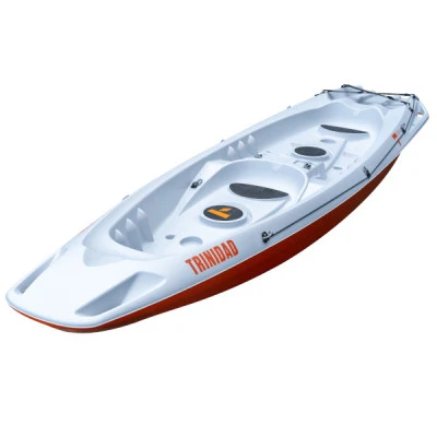 Tahe Trinidad Kayak - 2 Person