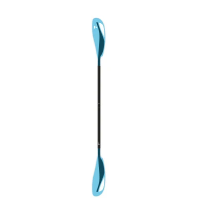 Tahe Kayak Paddle Breeze Alu 30mm 220cm 2pc