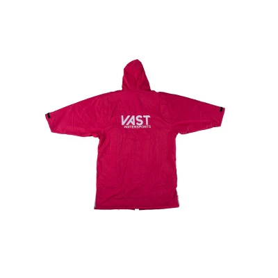 VAST Changing Robe - Raspberry